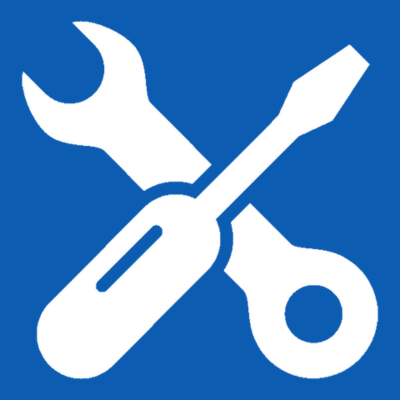 Industrial Tools & Hardware icon