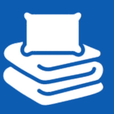 Textiles & Home Fabrics icon