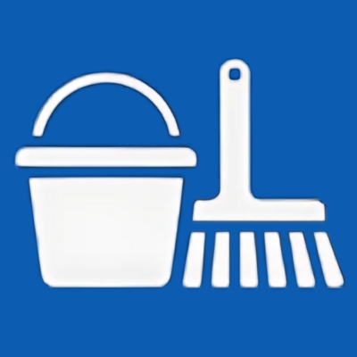 Cleaning & Household icon